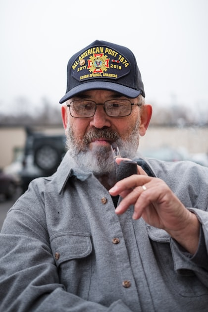 Events for Veterans