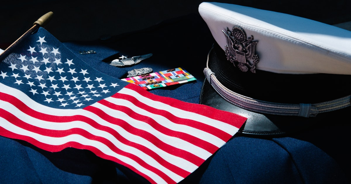Support Resources for Veterans