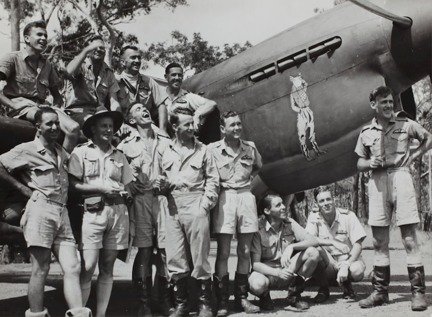 Connecting Veterans in Thailand